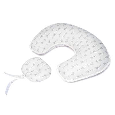 COUSSIN-D'ALLAITEMENT-BEIGNET-FLECHE