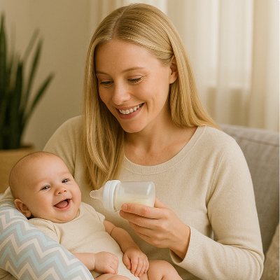 Coussin à bras – Modèle Besace | Univers Graphique