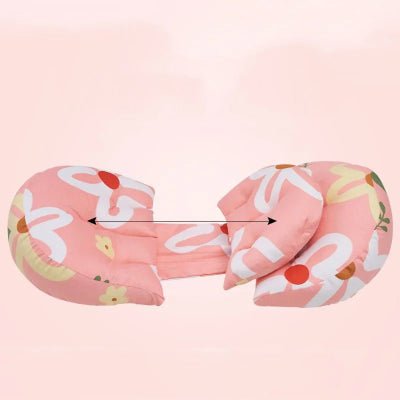 Coussin-de-grossesse-pour-dormir-Bateau-rose