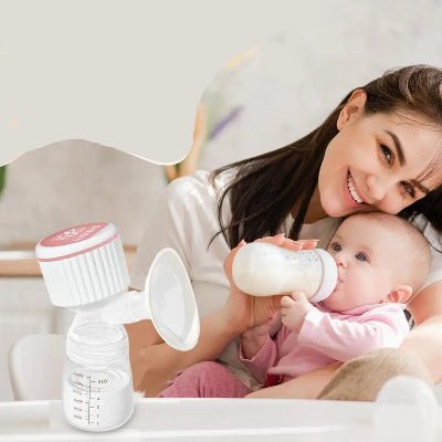tire-lait-electrique-mono-fiole-rose-mama-bebe