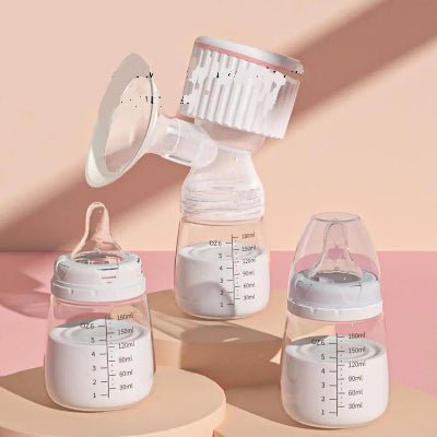 tire-lait-electrique-mono-fiole-rose-biberons