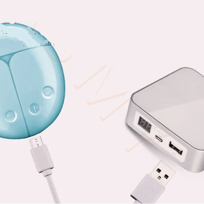 Tire-lait-electrique-muscari-chargeur-USB