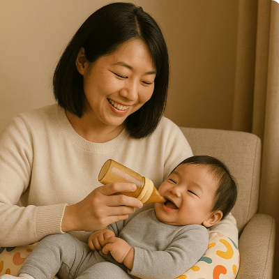 coussin-dallaitement-paille-maman-bebe-