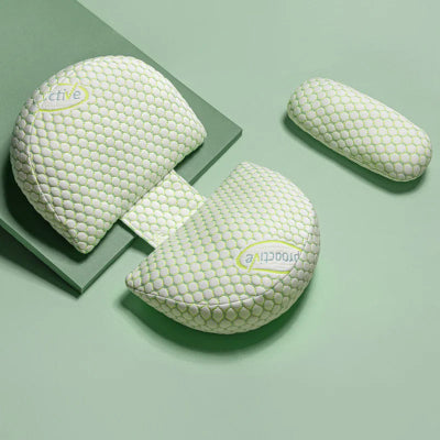 coussin-de-grossesse-pour-dormir-vert
