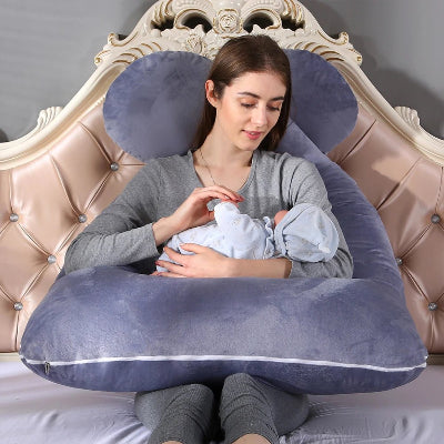 coussin-de-grossesse-souriceau-mama-assise-bebe