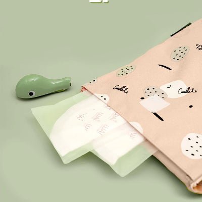 coussinet-d'allaitement-jetable-printemps-pochette