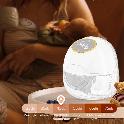 tire-lait-lectrique-jonquilus-mama-en-extraction-bebe-dort