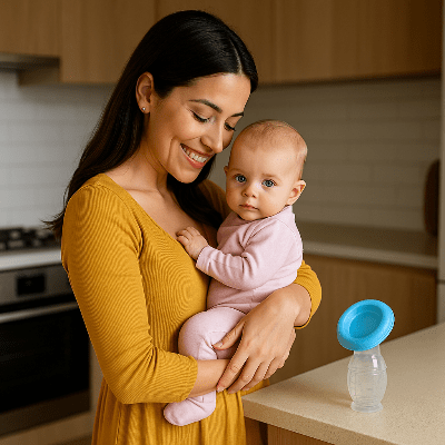 tire-lait-manuel-harmony-mama-bebe-cuisine