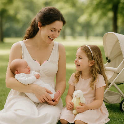 tire-lait-mono-coque-rose-mama-fille