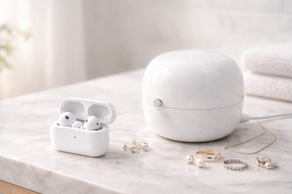 Sterilisateur tetine | Mini-Lizie