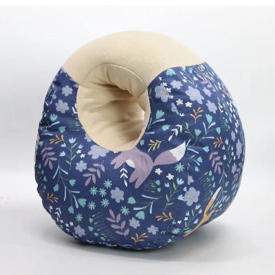 COUSSIN-DALLAITEMENT-fuseau-coton-bleu