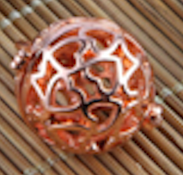 Bola de grossesse | Mélodie Artisanale