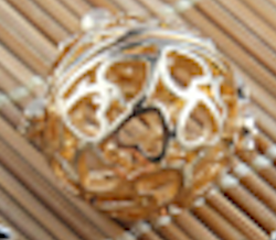 Bola de grossesse | Mélodie Artisanale