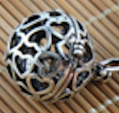 Bola de grossesse | Mélodie Artisanale