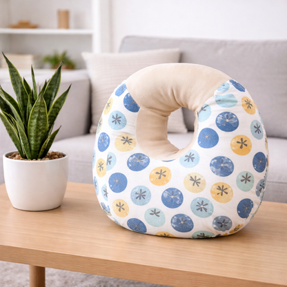 Coussin dallaitement | Manchon