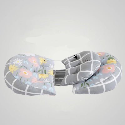 Coussin-de-grossesse-pour-dormir-Bateau-version-fleur-gris