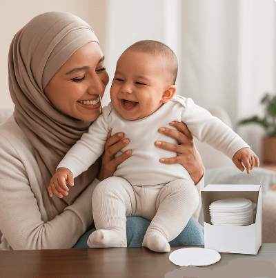 Coussinet-d-allaitement-lavable-PERLE=mama-bebe-content