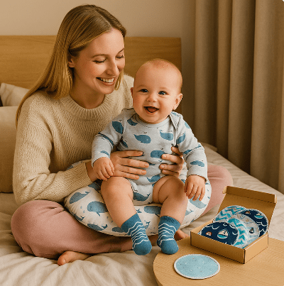 Coussinet-d-allaitement-lavable-maman-bebe-blonde