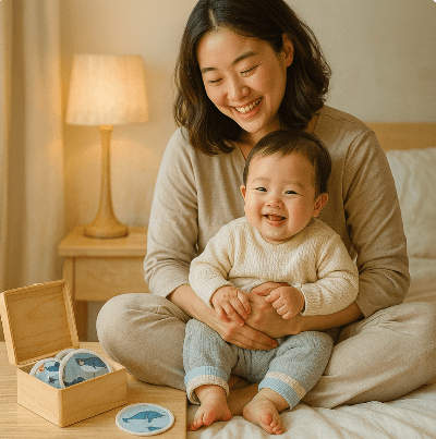 Coussinet-d-allaitement-lavable-maman-bebe-coree