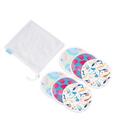 Coussinet-d-allaitement-lavable-turquoise-poisson-P
