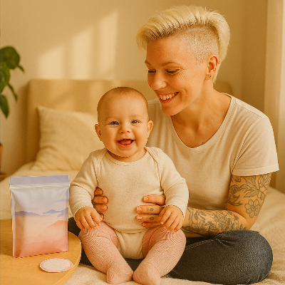 Coussinet-d'allaitement-rosee-matin-mama-bbeb-blond