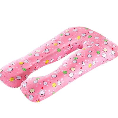Housse-coussin-de-grossesse-calin-rose-jojo