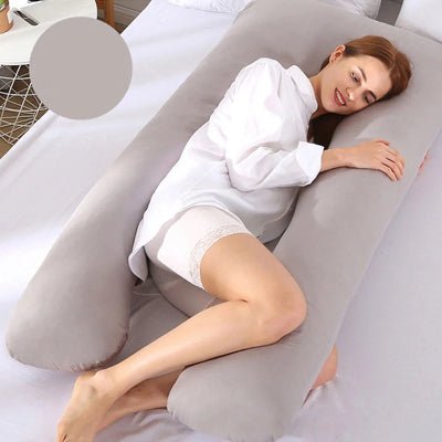 Housse-coussin-de-grossesse-gris