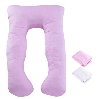 Housse-coussin-de-grossesse-trois-couleurs-plies