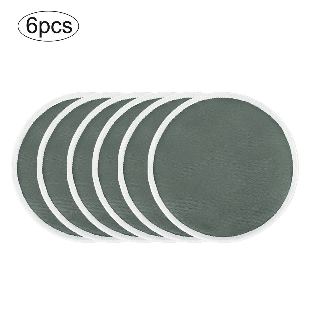 Coussinets d'allaitement lavables | JADE - 14:1052501
