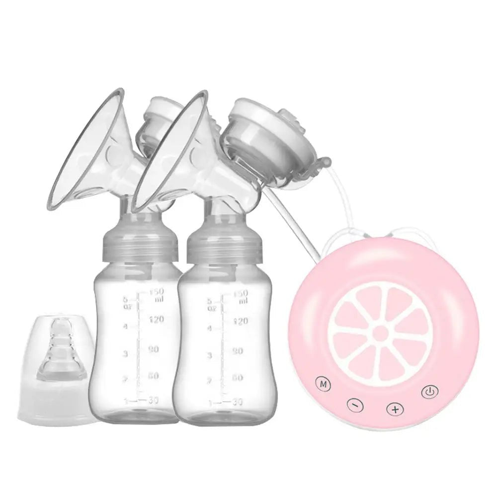 TIRE LAIT ELECTRIQUE MAGNOLIA - 14:1052Pink;200007763:201336342