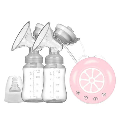 TIRE LAIT ELECTRIQUE MAGNOLIA - 14:1052Pink;200007763:201336342