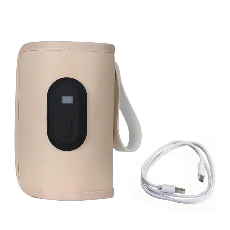 Chauffe biberon nomade | Teddie™