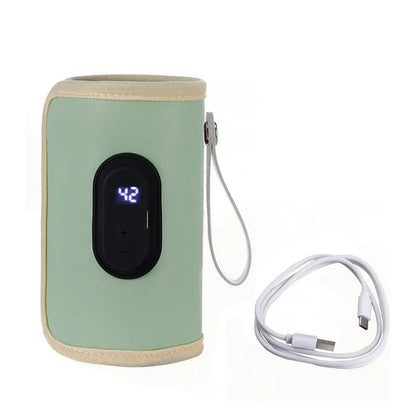 Chauffe biberon nomade | Teddie™