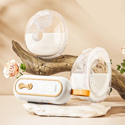 Tire-lait-Taurus-ensemble-avec-lait