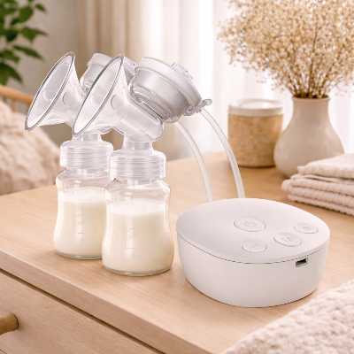 Tire-lait-electrique-Duo-fiole-Puissance-blanc