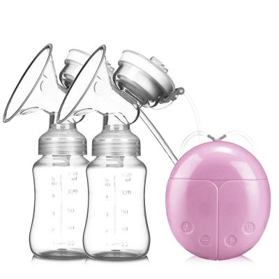 Tire-lait-electrique-LAVANDULA-l'appareil