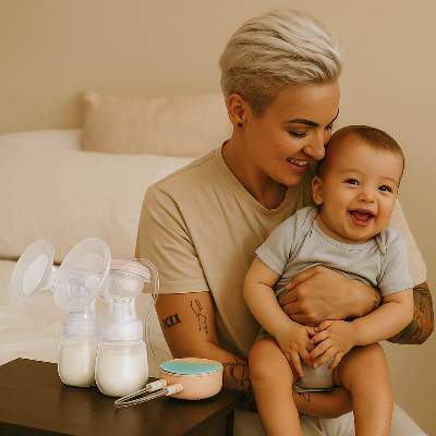 Tire-lait-electrique-alchemille-double-fiole-maman-bebe