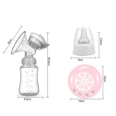Tire-lait-electrique-magnolia-dimensions