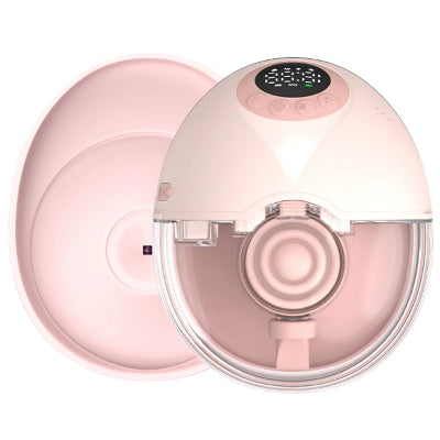 Tire-lait-electrique-mono-coque-rose_ponpon