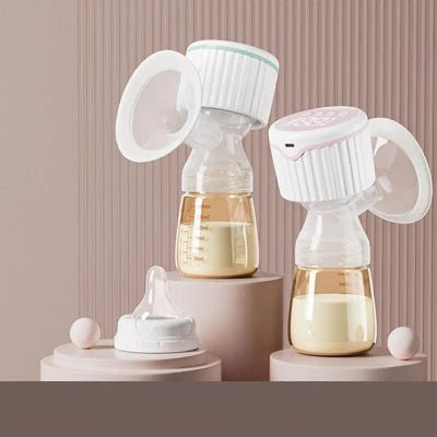 Tire-lait-electrique-moono-fiole-vert-rose