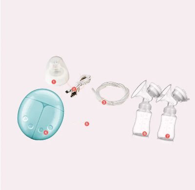 Tire-lait-electrique-muscari-nombre-de-pieces