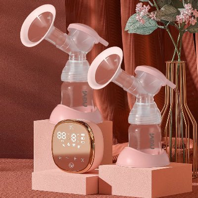 Tire-lait-electrique-rose-2-fioles-PRESENTATION