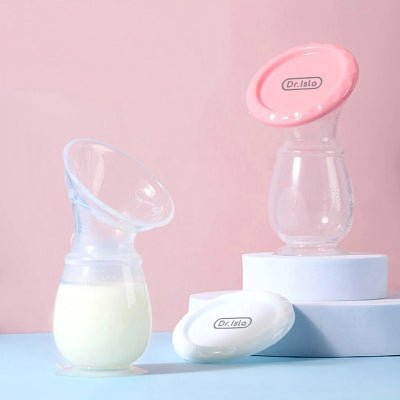 Tire-lait-manuel-Fiole-Dr-isla-blanc-rose