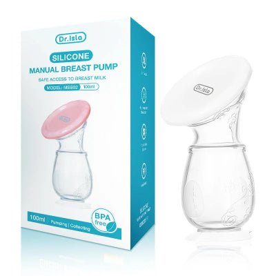 Tire-lait-manuel-Fiole-Dr-isla-boite-blanche