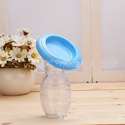 Fiole manuelle – Gamme Fraîche™