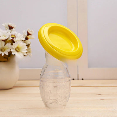 Fiole manuelle – Gamme Fraîche™