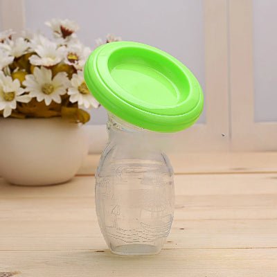 Tire-lait-manuel-fiole-verdure-vert