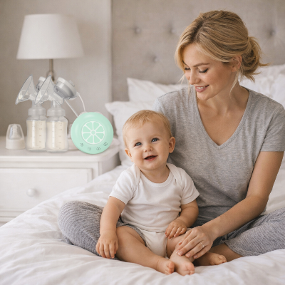 Tire_lait_electrique_Sagine-MAMAN-BEBE-blonde