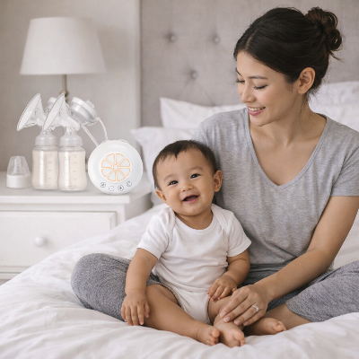 Tire_lait_electrique_Sagine-MAMAN-BEBE-chine