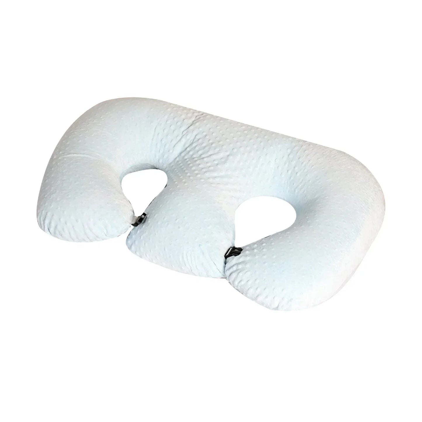 Baby Pillow Multifunctional Nursing Pillow For Breastfeeding Twin Anti - spitting Feeding Waist Cushion Mom Pregnancy Pillow - Ma boutique